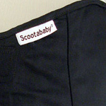 Pimp my Black Scootababy